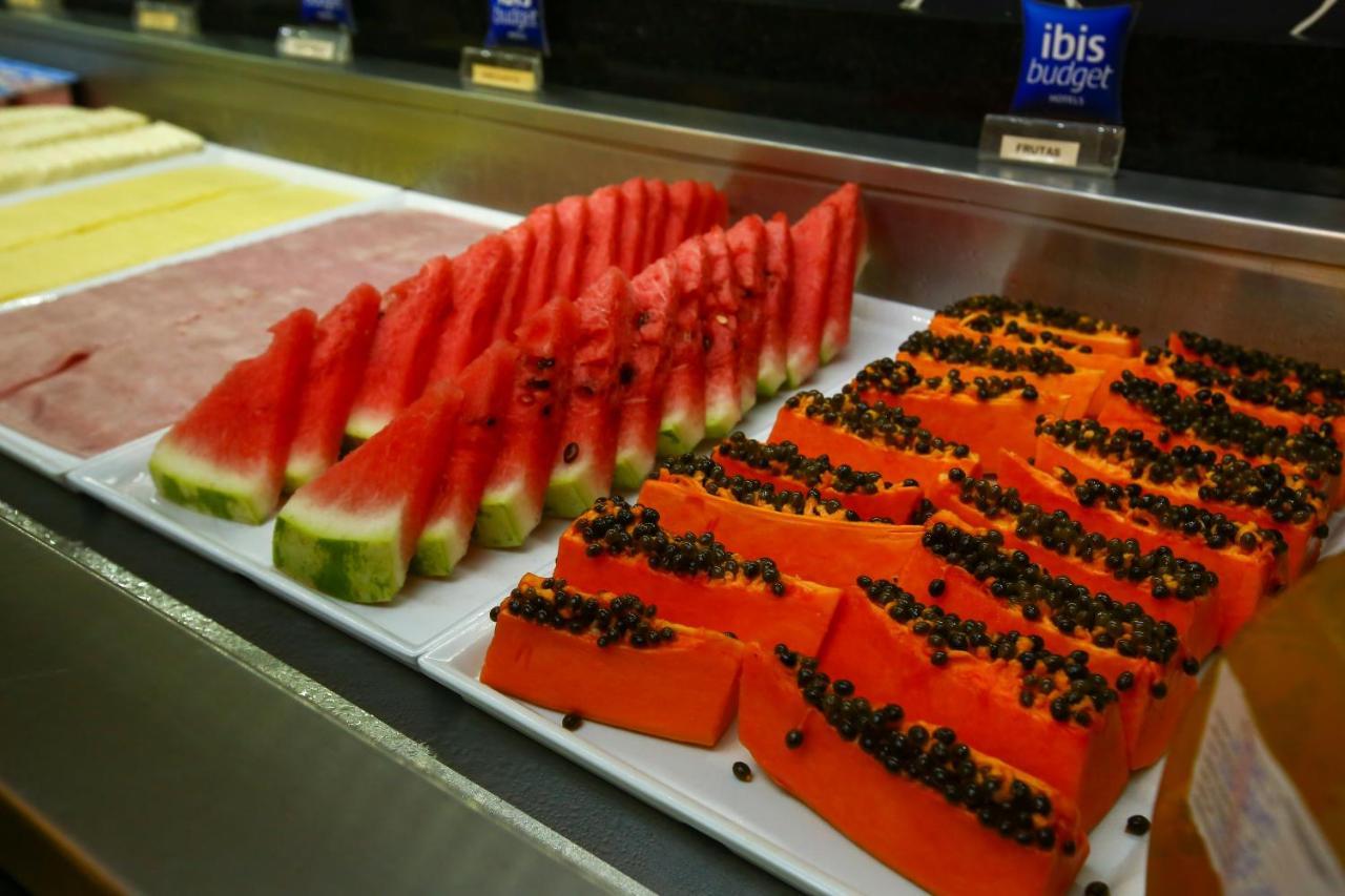 Ibis Budget RJ Copacabana Rio de Janeiro Bagian luar foto